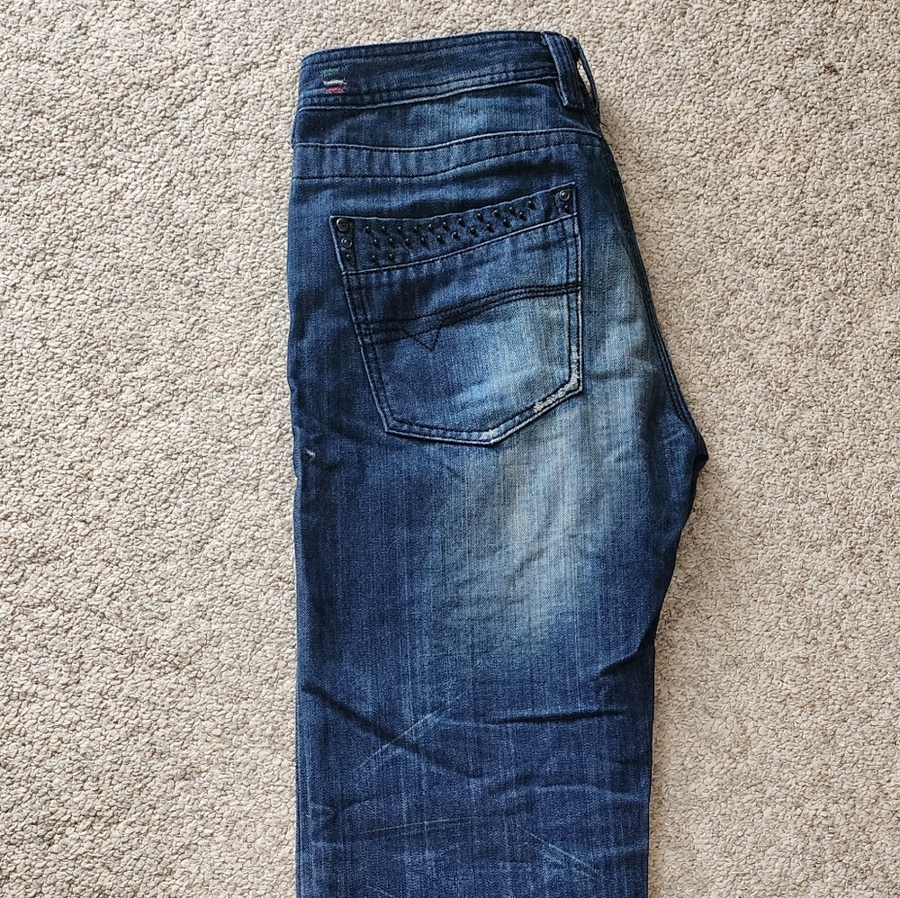 Diesel Jeans